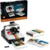 LEGO Ideas Polaroid OneStep SX-70 Building Set for $65.66