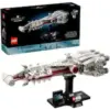 LEGO Star Wars Tantive IV Building Set 654pcs for $55.99