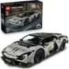 LEGO Technic Lamborghini Revuelto Super Sports Car Set for $166.99
