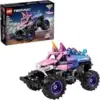 LEGO Technic Monster Jam Sparkle Smash Truck Toy – $27.99