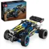 LEGO Technic Off-Road Race Buggy Building Set (42164) Now $15.99