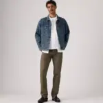 Levi’s 511 Slim Men’s Jeans Now Only $15