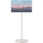 LG StanbyME 2 27″ Portable Smart Touch Screen with 4hr Battery – $799.99