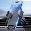 Lisen Car Phone Mount for 4-7″ Phones Now $4.99