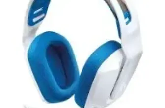Logitech G335 Wired Gaming Headset with Flip-to-Mute Microphone for $29.99