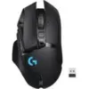 Logitech G502 Lightspeed Wireless Gaming Mouse with Hero 25K Sensor for $72.18