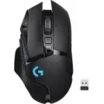 Logitech G502 Lightspeed Wireless Gaming Mouse with Hero 25K Sensor for $72.18