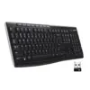 Logitech K270 Wireless Keyboard for Windows – Now Only $12.48