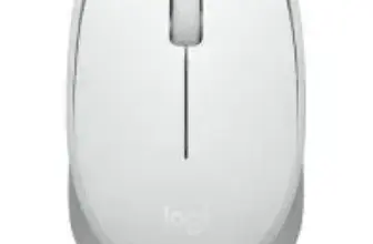Logitech M170 Wireless Mouse with USB Receiver for $7.49