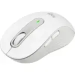 Logitech Signature M650 L Full Size Wireless Mouse for $23.74