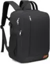 Lossga 30L Water Resistant Travel Backpack for $10.91