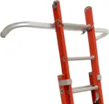 Louisville 17.91″ Aluminum Ladder Stabilizer Now $21.90