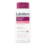 Lubriderm Advanced Therapy 16oz Body Wash for $2.70