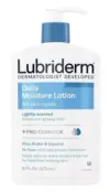 Lubriderm Daily Moisture Hydrating Body & Hand Lotion 16-Oz for $4.59