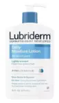 Lubriderm Daily Moisture Hydrating Body & Hand Lotion 16-Oz for $4.59
