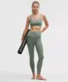 Lululemon Align High-Rise Leggings with Pockets for $34 $34.00