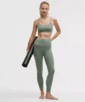 Lululemon Align High-Rise Leggings with Pockets for $34 $34.00