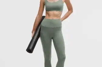 Lululemon Align High-Rise Leggings with Pockets for $34 $34.00
