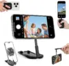 Lululook Angle-Adjustable MagSafe Phone Tripod Stand & Selfie Stick for $7.49