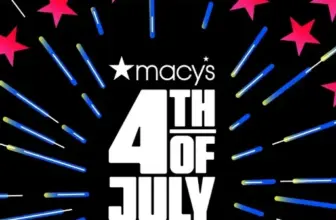 Macy’s 4th of July Sale – Limited Time Offers