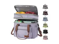 Maelstrom 23L Insulated Lunch Bag for $14.99