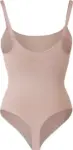 Maidenform Women’s Seamless Shapewear Bodysuits for $10.94