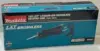 Makita XRJ05Z 18V LXT Brushless Cordless Reciprocating Saw – $159.95