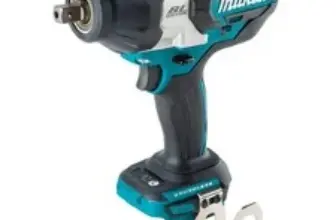 Makita XWT19Z 18V LXT 1/2″ Impact Wrench – $199.00