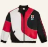 Marvel NBA Spider-Man Removable Sleeves Starter Jacket for $25.26