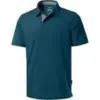 Men’s Dry Fit Moisture Wicking Polo Shirts for $12.99