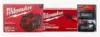 Milwaukee 48-11-1852 M18 REDLITHIUM XC 5.0Ah 2-pack for $110 $110.00