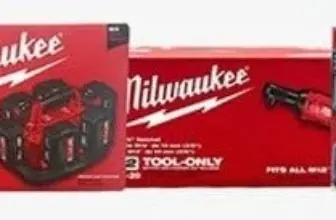 Milwaukee 48-11-1852 M18 REDLITHIUM XC 5.0Ah 2-pack for $110 $110.00