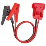 Milwaukee M18 8 AWG Auto Booster Cable – $7.79