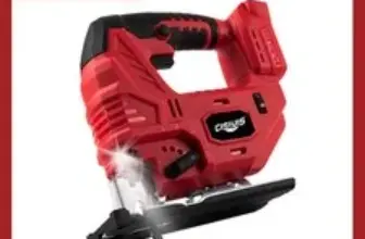Milwaukee M18 Cordless Jig Saw with Brushless Motor – $17.88