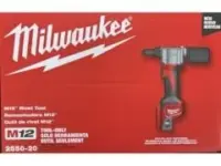 Milwaukee M18 REDLITHIUM XC 5.0Ah Battery Pack – $109.99