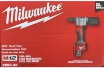 Milwaukee M18 REDLITHIUM XC 5.0Ah Battery Pack – $109.99