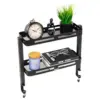 Mind Reader 2-Tier Desk Organizer with Desk Clamp – $24