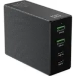 Minthouz 4-in-1 130W USB-C Phone Charger Now $11.99