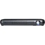 Miroir M600 Portable 1080p Projector with USB-C Rechargeable Battery – $130.47