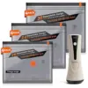 Monalife Vacuum Seal Bags for Clothing Travel with Electric Pump – Now $19.99