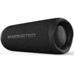 Monster 60W Wireless Waterproof Bluetooth Speaker for $39.98