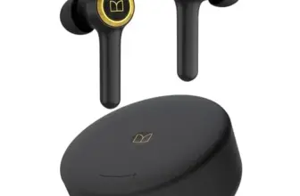Monster Clarity 102 Plus Wireless Earbuds Now $12.99, Originally $61.85