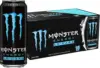 Monster Energy Zero Sugar Ultra Sunrise 15-Pack for $15.12