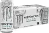 Monster Energy Zero Ultra Sugar Free Energy Drink 15-Pack for $12.95