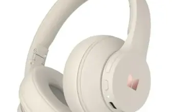Monster Mission 100 Bluetooth Headphones Now $18.99, 40 Hours Playtime