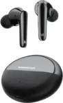 Monster N-Lite 203 AirLinks Wireless Earbuds for $16.99 – 30 Hours Playback