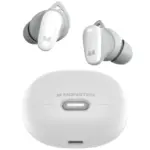 Monster N-Lite 206 Bluetooth 5.4 Wireless Earbuds for $12.58