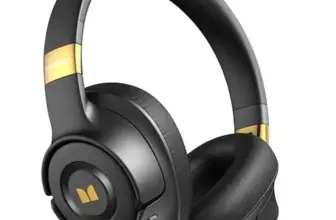 Monster Persona SE ANC Headphones for $39.99