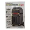 Monster Rock’n Roller X Pro Bluetooth Speaker 1100W, 12HR Battery Life – $329.99