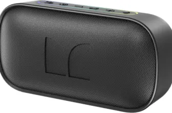 Monster S150 Strong 5.4 Bluetooth Speaker – Waterproof, Now $21.98